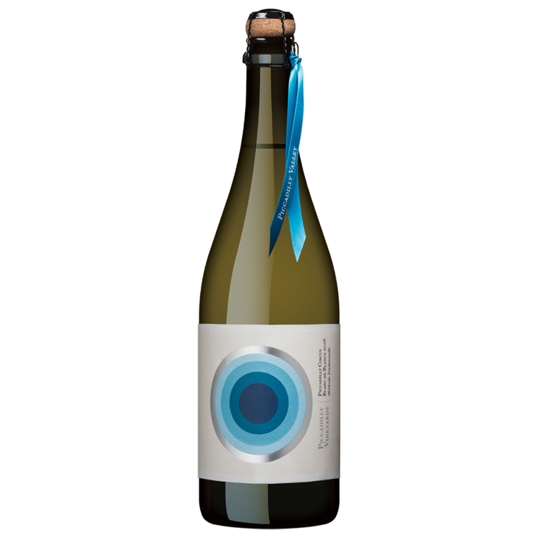 750ml Piccadilly Circus 2021 Blanc de Blancs