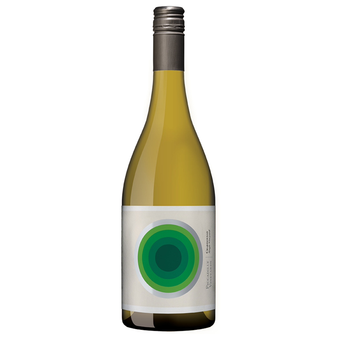 750ml Piccadilly Vineyards 2024 Chardonnay