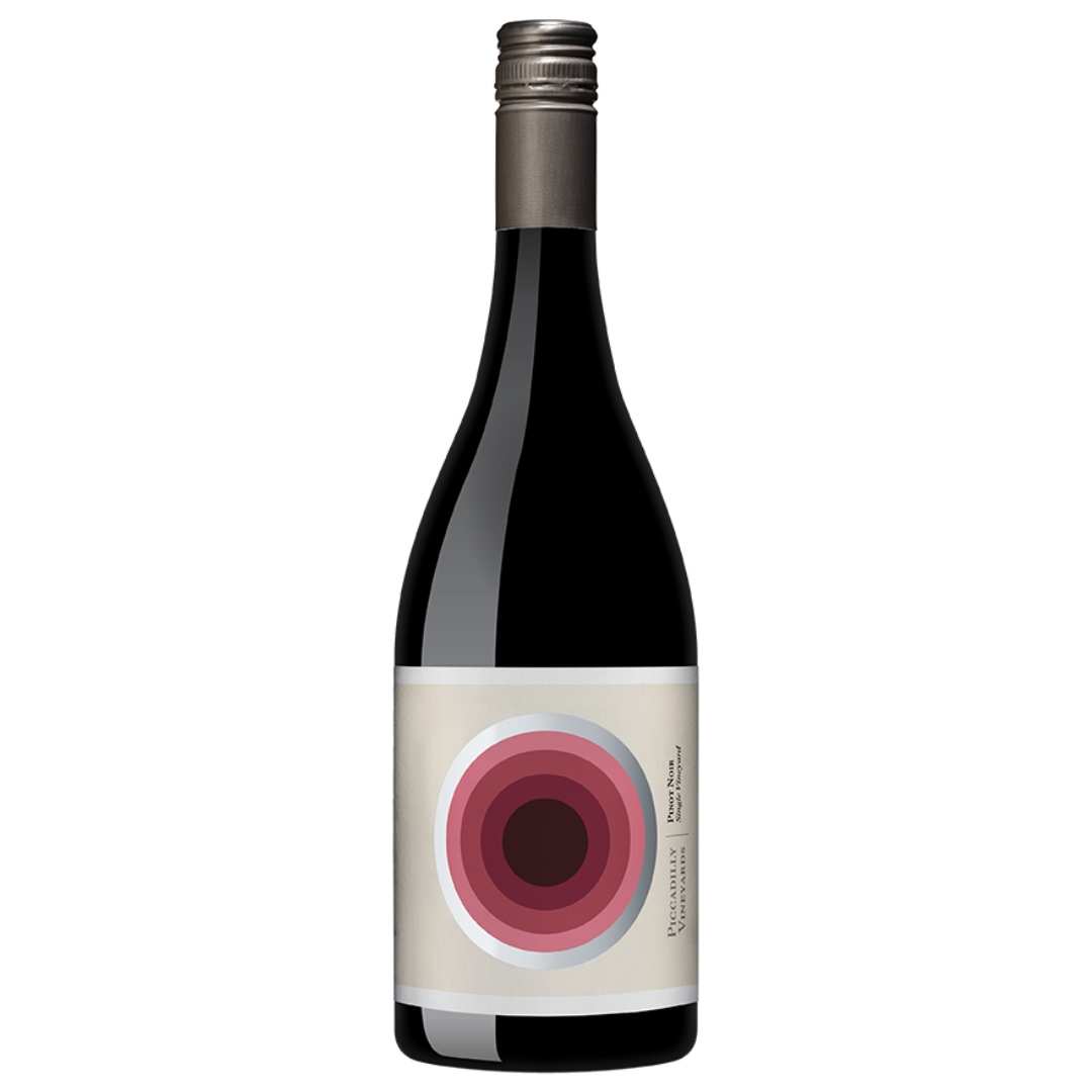 750ml Piccadilly Vineyards 2024 Pinot Noir