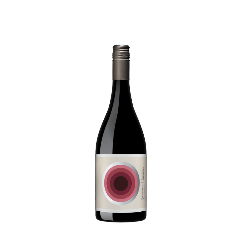 375ml Piccadilly Vineyards 2024 Pinot Noir (Half Bottle)