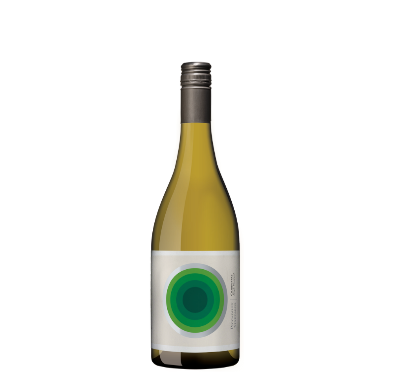375ml Piccadilly Vineyards 2024 Chardonnay (Half Bottle)