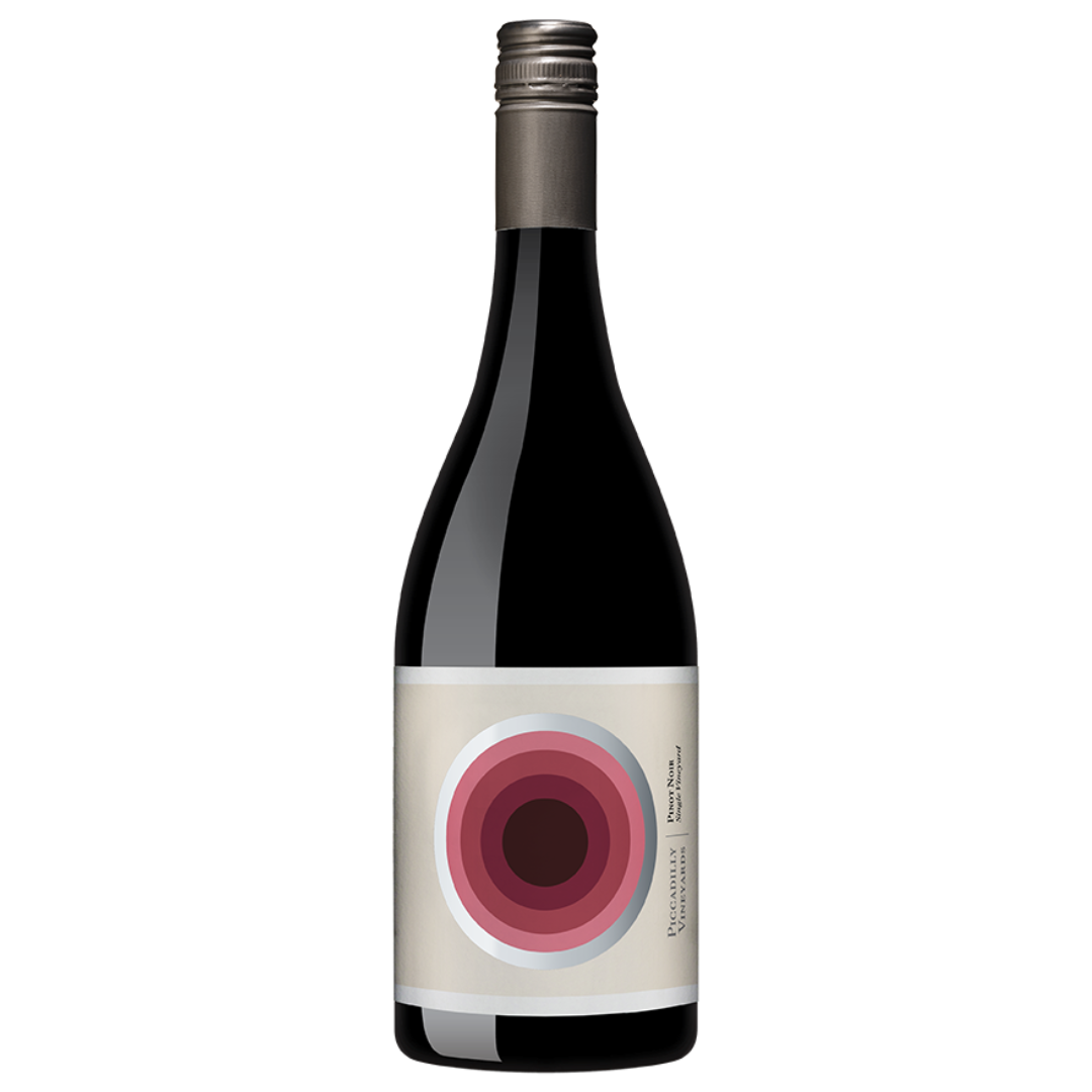 Piccadilly Vineyards 2022 Pinot Noir